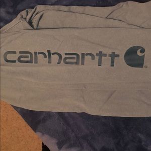 Carhartt shirt